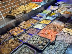 -赵璐海鲜面馆(德行路店)