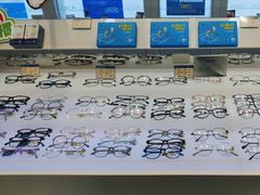 -利明眼镜(顺河路店)