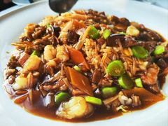 -银树楼(紫玉山庄东区店)