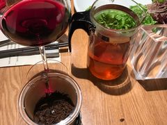 -萨拉伯尔水源素问店·韩国宫廷料理(人民路店)