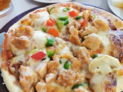 -东方豪客牛排意面披萨(玉函银座店)