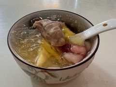 -凉凉海石花