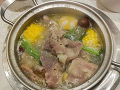 -龍歌自助小火锅(李沧丽达店)