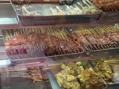 -马小毛老上海里脊肉(南翔印象城店)