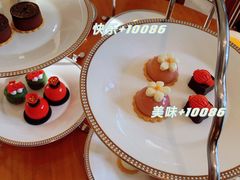 -太原凯宾斯基饭店