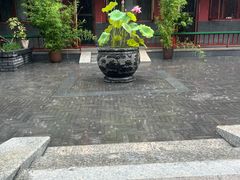 -天津市峰山药王古寺