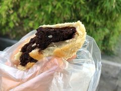 蛤蟆吐蜜-白魁老号饭庄(交道口店)