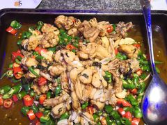 -蘭奢雅集·江浙菜(青山江滩店)