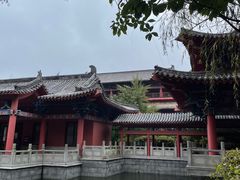 -石岛赤山风景区