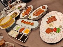 -聚宾楼·烤鸭·家宴(科技三路店)