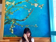 -乌镇那一年小院主题餐厅(甘泉西路店)