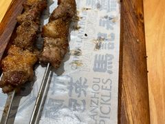 -马记永·兰州牛肉面(山姆外高桥店)