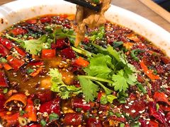 -肖四女乐山跷脚牛肉(世博源店)