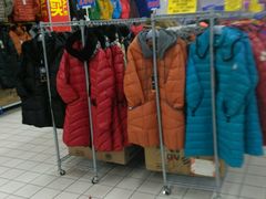 -物美大卖场(玉蜓桥店)