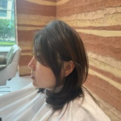 -MY HAIR ARDOR