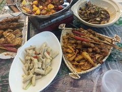 -小民大排档(江汉路店)