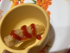 -西贝(紫荆广场店)