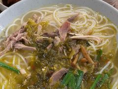 -王春春鸡汤饭(上海中海环宇城店)