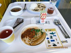 -宜家·瑞典风味餐厅(无锡店)