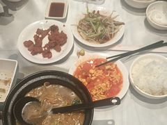-叶氏兄弟饭摊(马鞍池东路店)