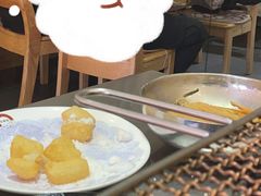 -合易泓烤肉•首创生椰大油边(宁山路店)