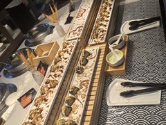 -比格比萨自助(宝山日月光店)