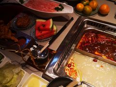 -渡娘火锅(大兴大悦春风里店)