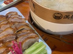 -满圆薄春饼(新世纪店)