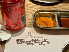 -西塔老太太泥炉烤肉(杭州首店)