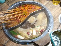 -成都屋头串串(青年北街店)