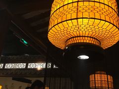 -绿茶餐厅(领展购物广场·中关村店)