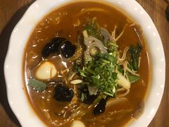 -河州宾馆清真餐厅(文锦南路店)