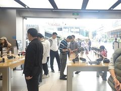 -DJI大疆(深圳华强北曼哈授权体验店)