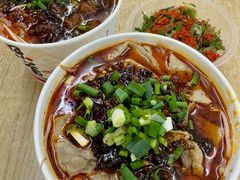-甘记牛杂水粉