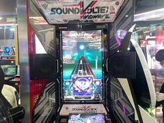 -天天玩X秋葉原日系动漫游戏中心