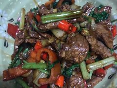 -湖南乡情湘菜馆(罗湖店)