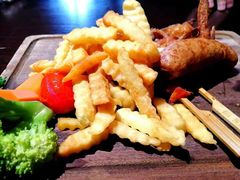 -咖啡之翼(奥特莱斯店)