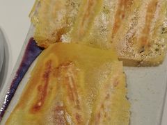 -海派美食·家宴海鲜青岛菜·石锅鲽鱼头(东方城店)