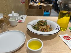 -老边饺子馆(东单店)
