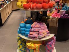 -LUSH(威尼斯人店)