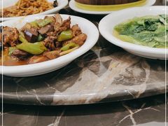 -南京悦客假日酒店
