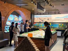 -佬太公海鸭·海鲜大排档(上海总店)