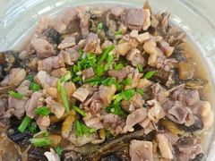 -百味园土菜馆(迎宾东路店)