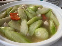 -莆田餐厅PUTIEN(颐堤港店)