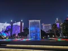 -西安创业咖啡街区