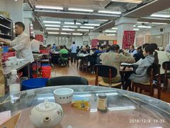 大堂-香港蓮香樓(中環店)