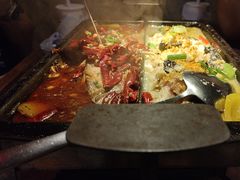 -匠子烤鱼(远大购物中心店)