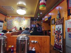 大堂-如意林卡藏餐吧(大昭寺店)