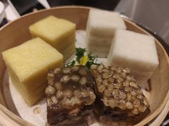 -若蘭慈·无国界素食料理(欢乐海岸店)