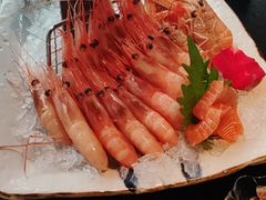 -花潮料理艺食馆(SM新生活广场店)